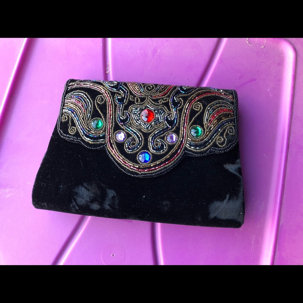 Small handbag